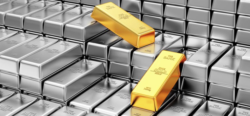 8 Reasons Why Must Own Silver In Your Investment Portfolio Enlight8